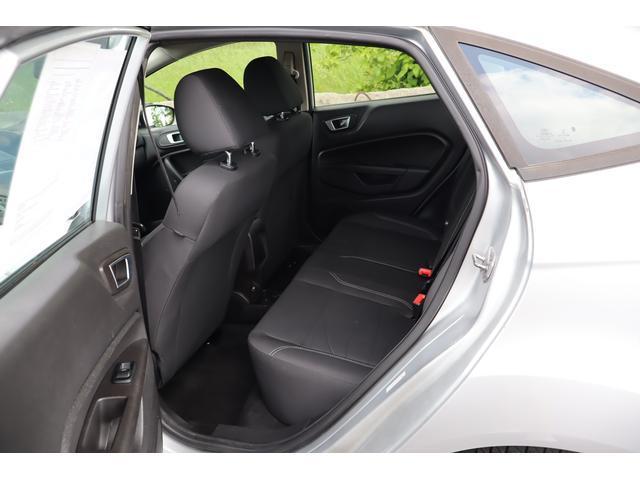 used 2014 Ford Fiesta car, priced at $5,999