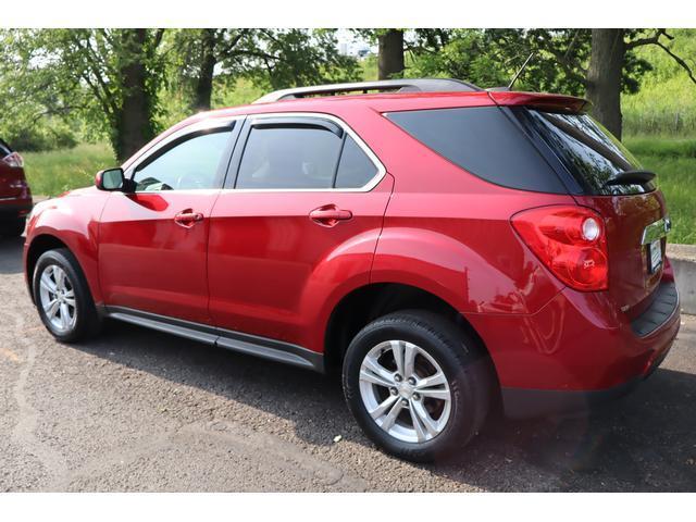 used 2015 Chevrolet Equinox car, priced at $6,499