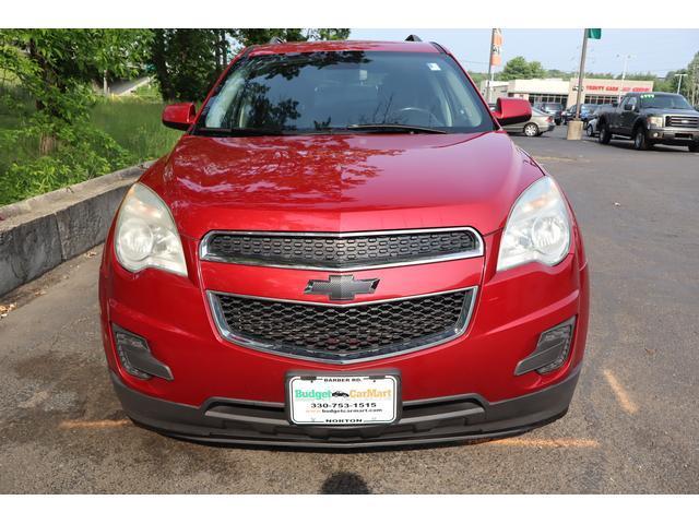used 2015 Chevrolet Equinox car, priced at $6,499