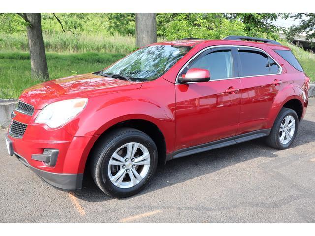 used 2015 Chevrolet Equinox car, priced at $6,499