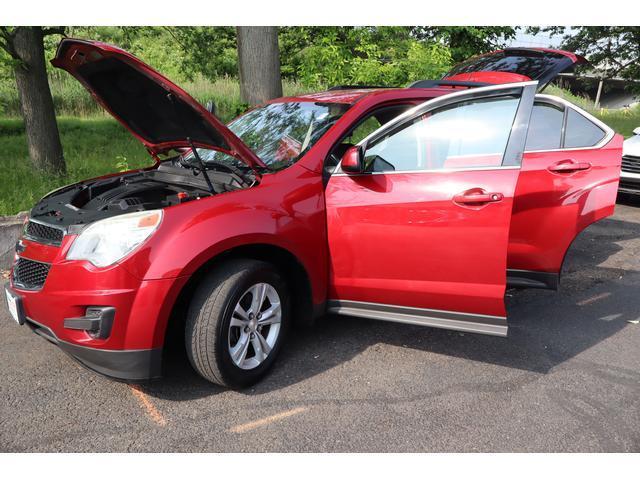 used 2015 Chevrolet Equinox car, priced at $6,499
