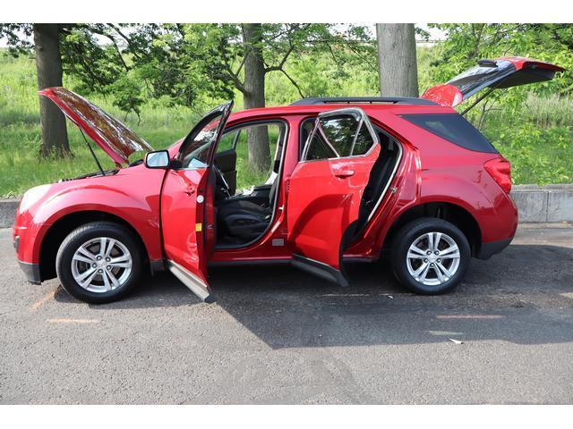 used 2015 Chevrolet Equinox car, priced at $6,499