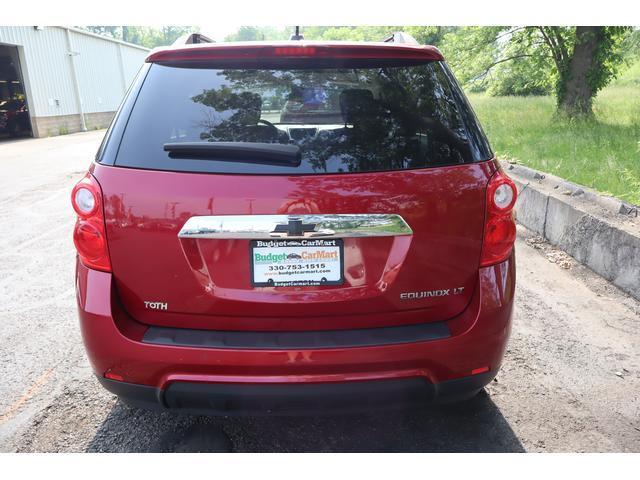 used 2015 Chevrolet Equinox car, priced at $6,499