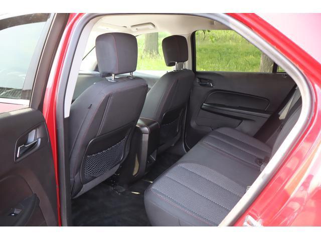 used 2015 Chevrolet Equinox car, priced at $6,499