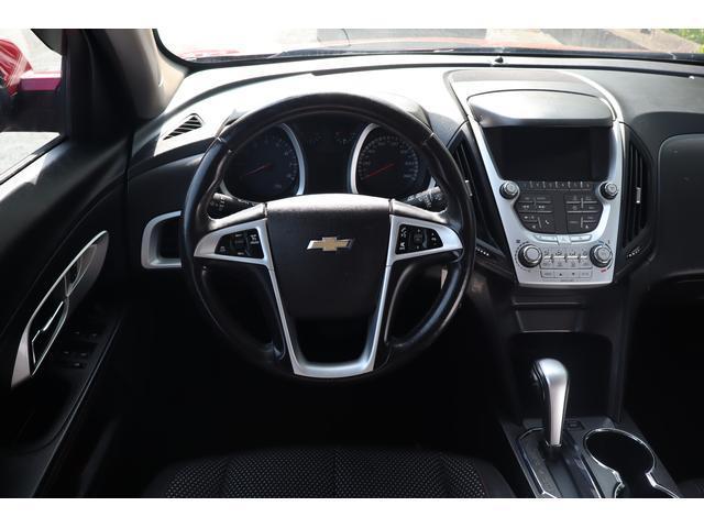 used 2015 Chevrolet Equinox car, priced at $6,499