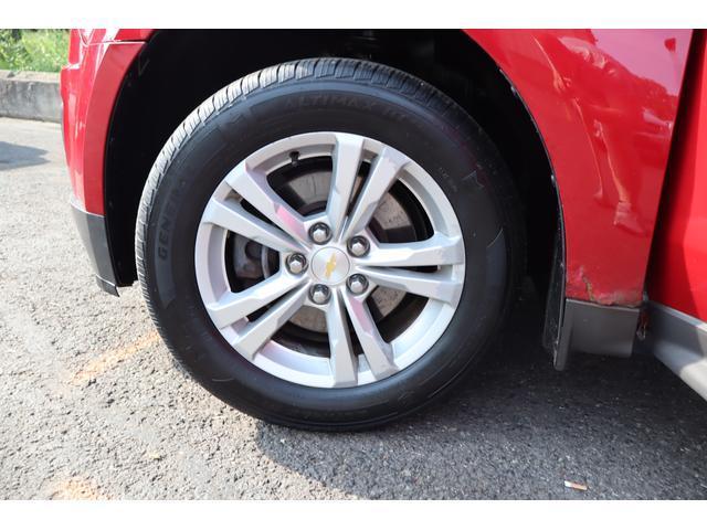 used 2015 Chevrolet Equinox car, priced at $6,499