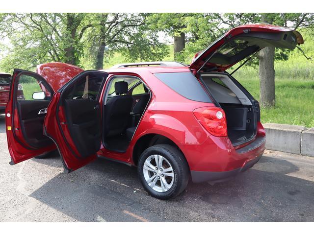 used 2015 Chevrolet Equinox car, priced at $6,499