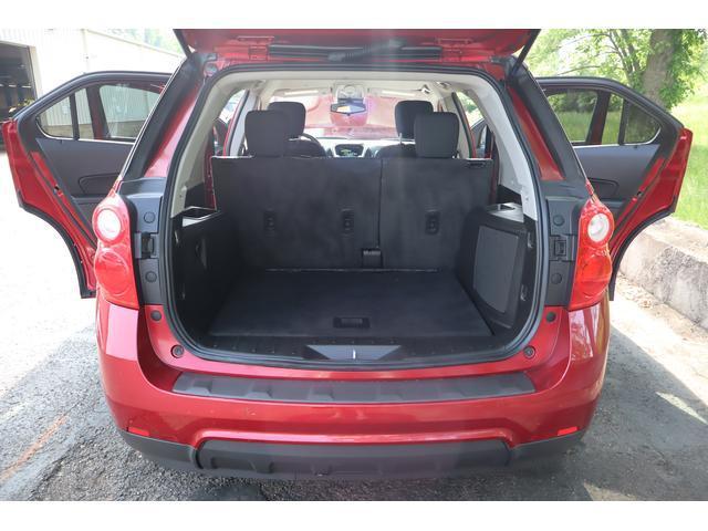 used 2015 Chevrolet Equinox car, priced at $6,499