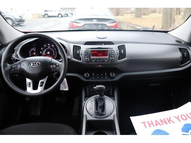 used 2012 Kia Sportage car, priced at $5,999