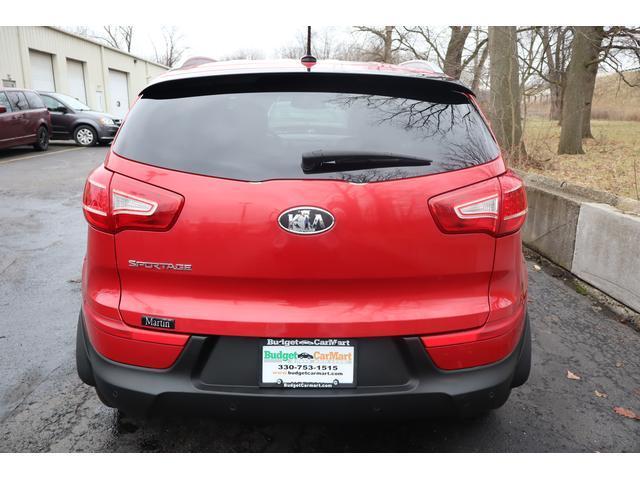 used 2012 Kia Sportage car, priced at $5,999