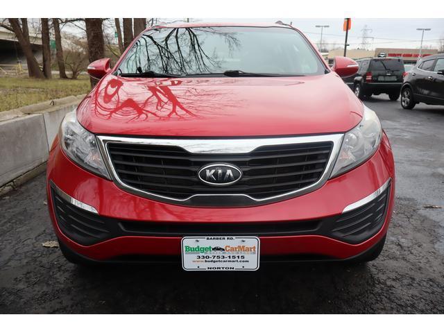 used 2012 Kia Sportage car, priced at $5,999