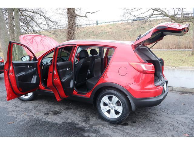 used 2012 Kia Sportage car, priced at $5,999