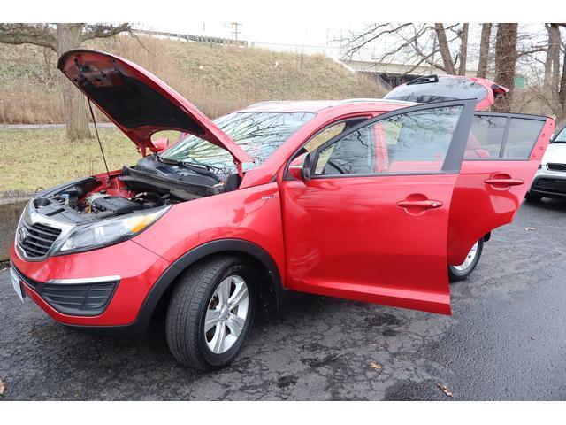 used 2012 Kia Sportage car, priced at $5,999