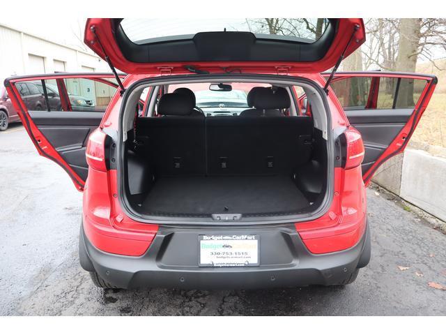 used 2012 Kia Sportage car, priced at $5,999