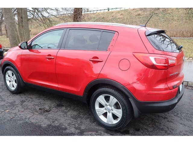 used 2012 Kia Sportage car, priced at $5,999