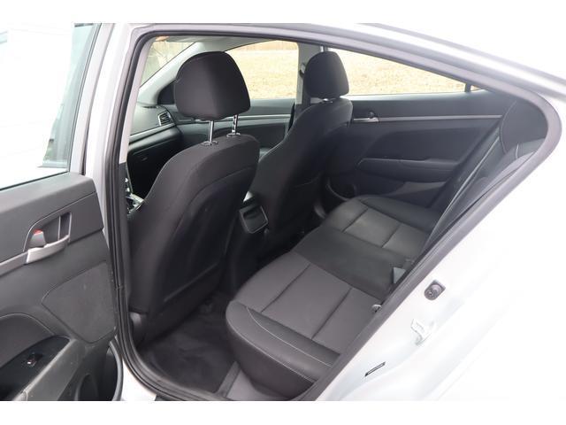 used 2018 Hyundai Elantra car, priced at $4,999