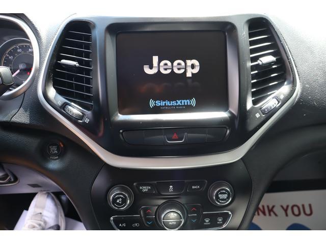 used 2014 Jeep Cherokee car, priced at $6,499