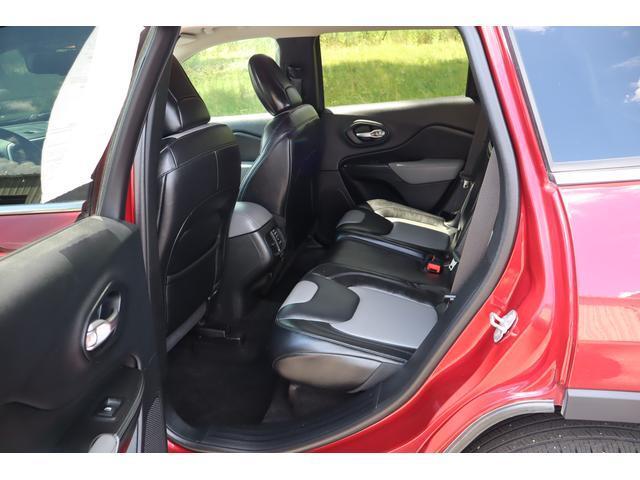 used 2014 Jeep Cherokee car, priced at $6,499