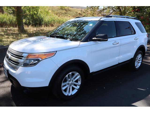 used 2013 Ford Explorer car, priced at $6,999
