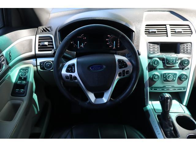 used 2013 Ford Explorer car, priced at $6,999