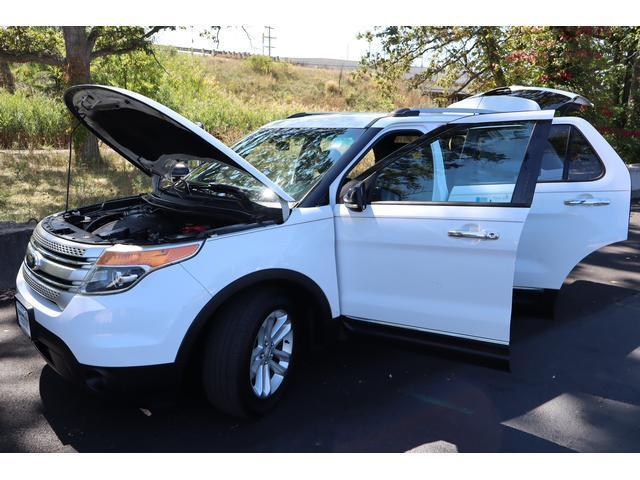 used 2013 Ford Explorer car, priced at $6,999
