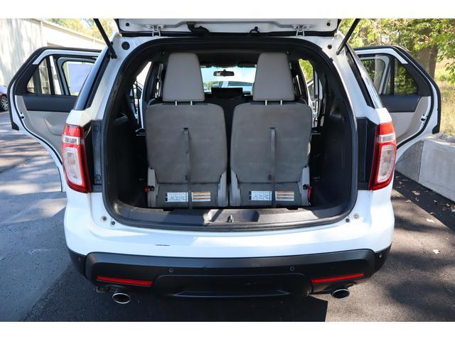 used 2013 Ford Explorer car, priced at $6,999