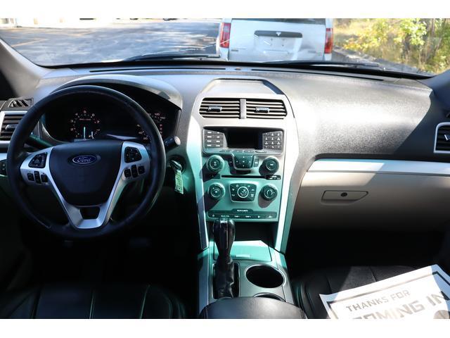 used 2013 Ford Explorer car, priced at $6,999
