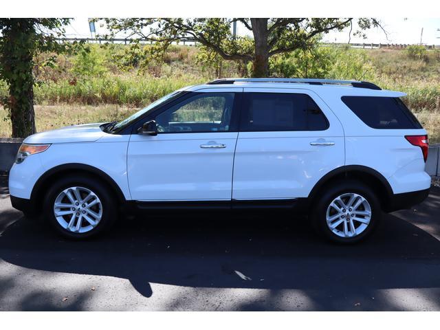 used 2013 Ford Explorer car, priced at $6,999