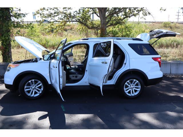 used 2013 Ford Explorer car, priced at $6,999