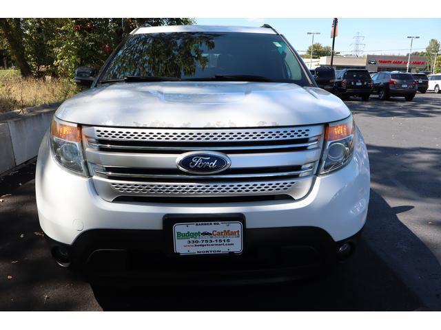 used 2013 Ford Explorer car, priced at $6,999