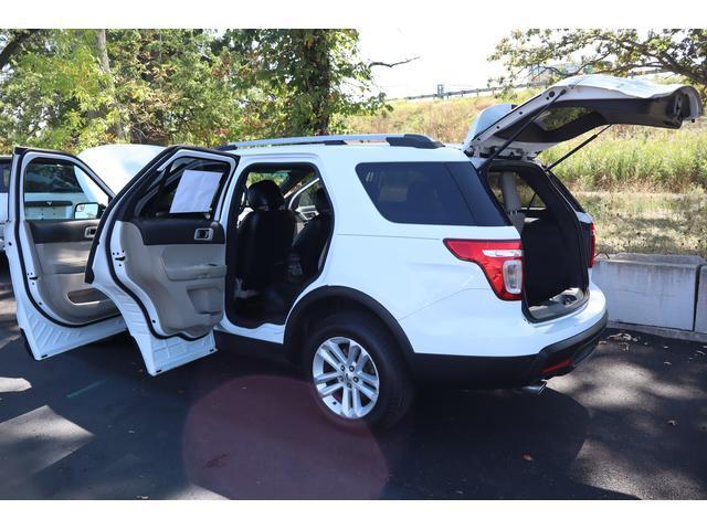 used 2013 Ford Explorer car, priced at $6,999