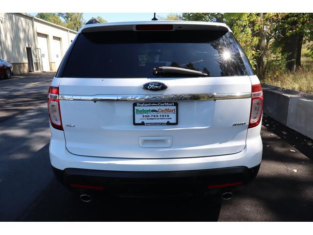 used 2013 Ford Explorer car, priced at $6,999