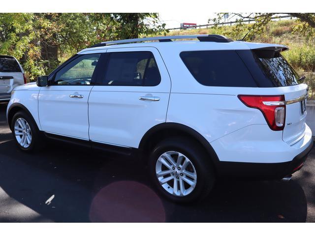 used 2013 Ford Explorer car, priced at $6,999