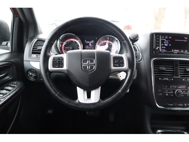 used 2019 Dodge Grand Caravan car, priced at $8,999