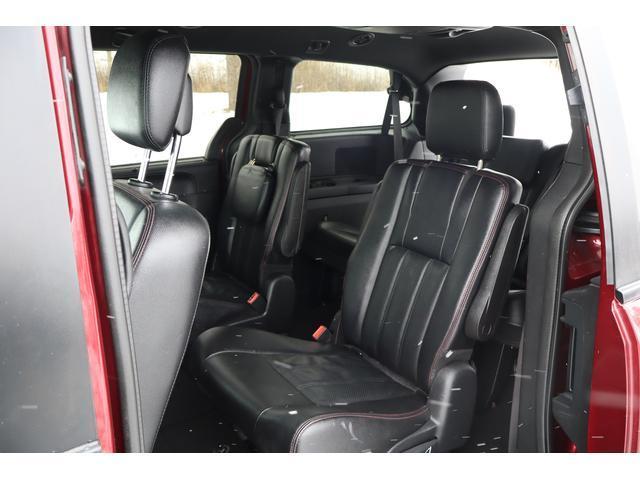 used 2019 Dodge Grand Caravan car, priced at $8,999