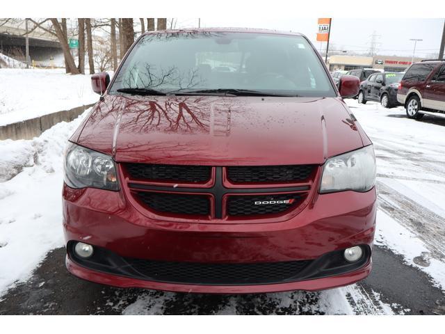 used 2019 Dodge Grand Caravan car, priced at $8,999