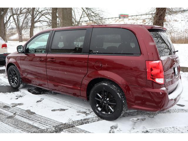 used 2019 Dodge Grand Caravan car, priced at $8,999