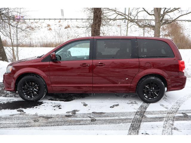 used 2019 Dodge Grand Caravan car, priced at $8,999