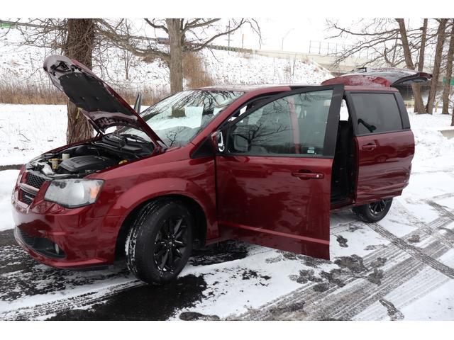 used 2019 Dodge Grand Caravan car, priced at $8,999