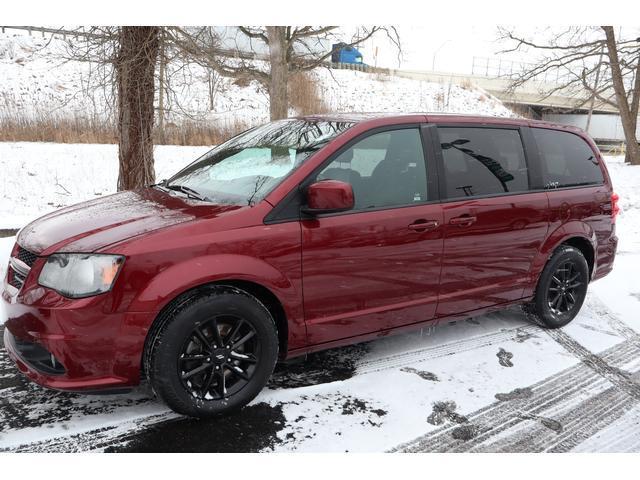 used 2019 Dodge Grand Caravan car, priced at $8,999