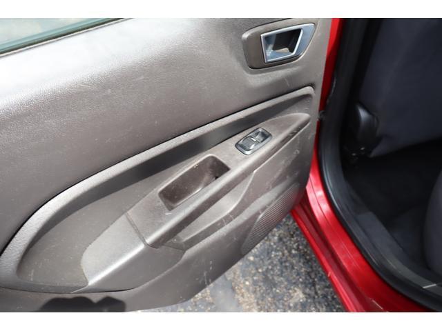 used 2014 Ford Fiesta car, priced at $5,999