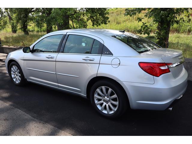 used 2011 Chrysler 200 car, priced at $2,999