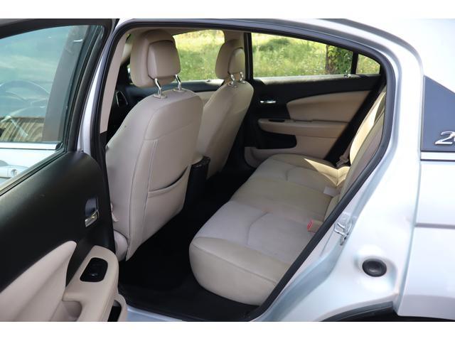 used 2011 Chrysler 200 car, priced at $2,999