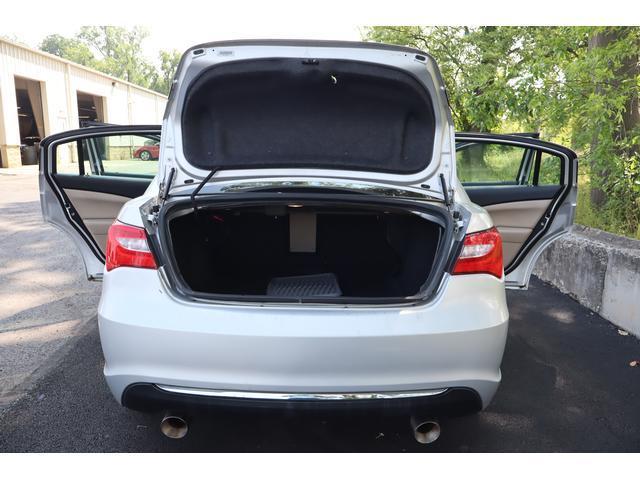 used 2011 Chrysler 200 car, priced at $2,999