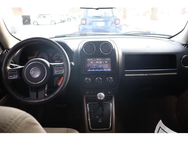 used 2014 Jeep Patriot car, priced at $8,999