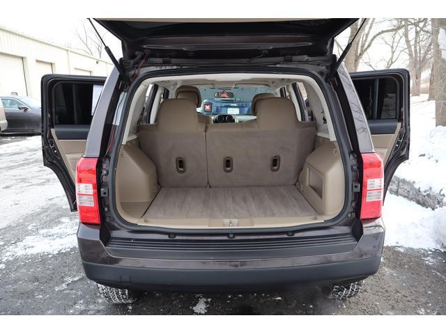 used 2014 Jeep Patriot car, priced at $8,999