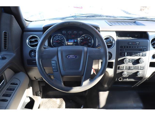 used 2010 Ford F-150 car, priced at $7,999