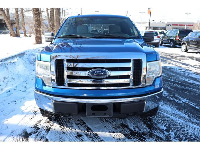 used 2010 Ford F-150 car, priced at $7,999