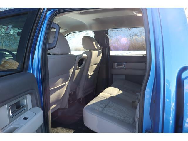 used 2010 Ford F-150 car, priced at $7,999