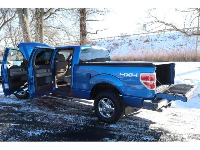 used 2010 Ford F-150 car, priced at $7,999